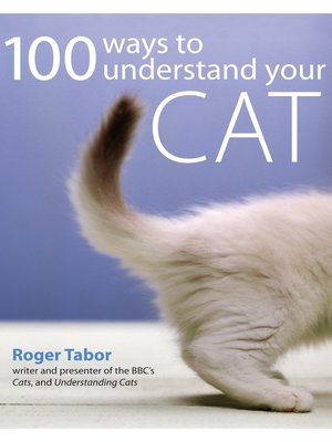 100 Ways to Understand your Cat - ebook